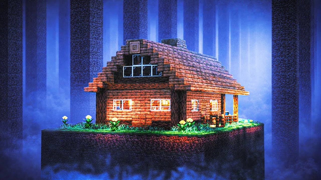 The Minecraft Server Mojang Couldn't Erase