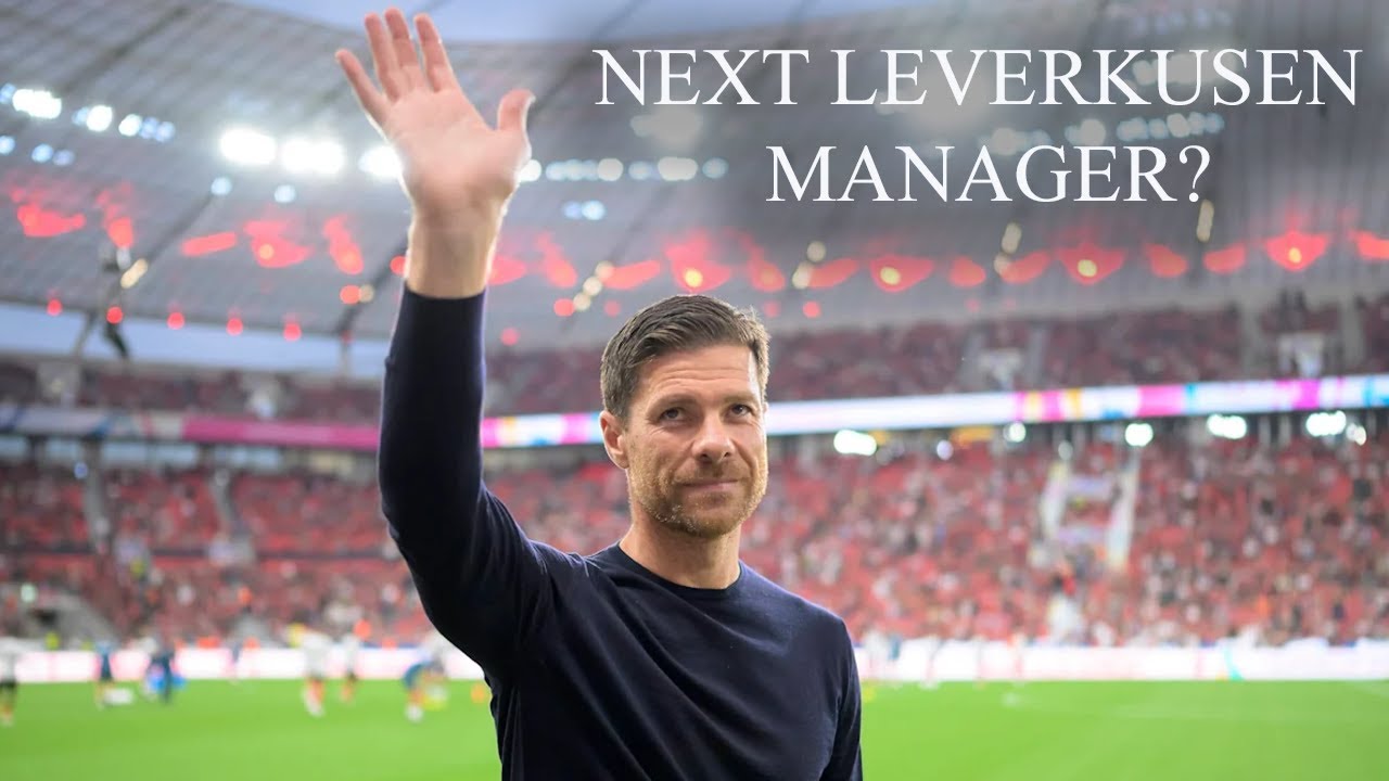Next Leverkusen Manager? | Discussion | Bundesliga