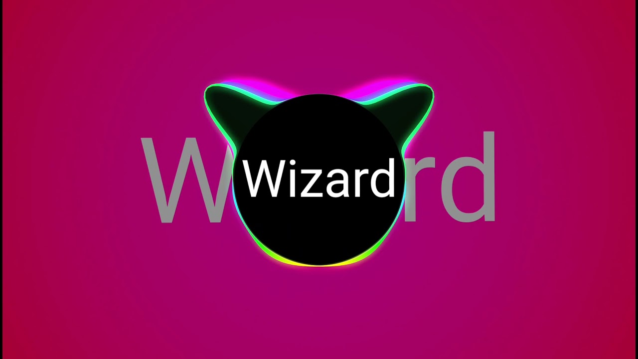 Wizard - NASA (Slowed)