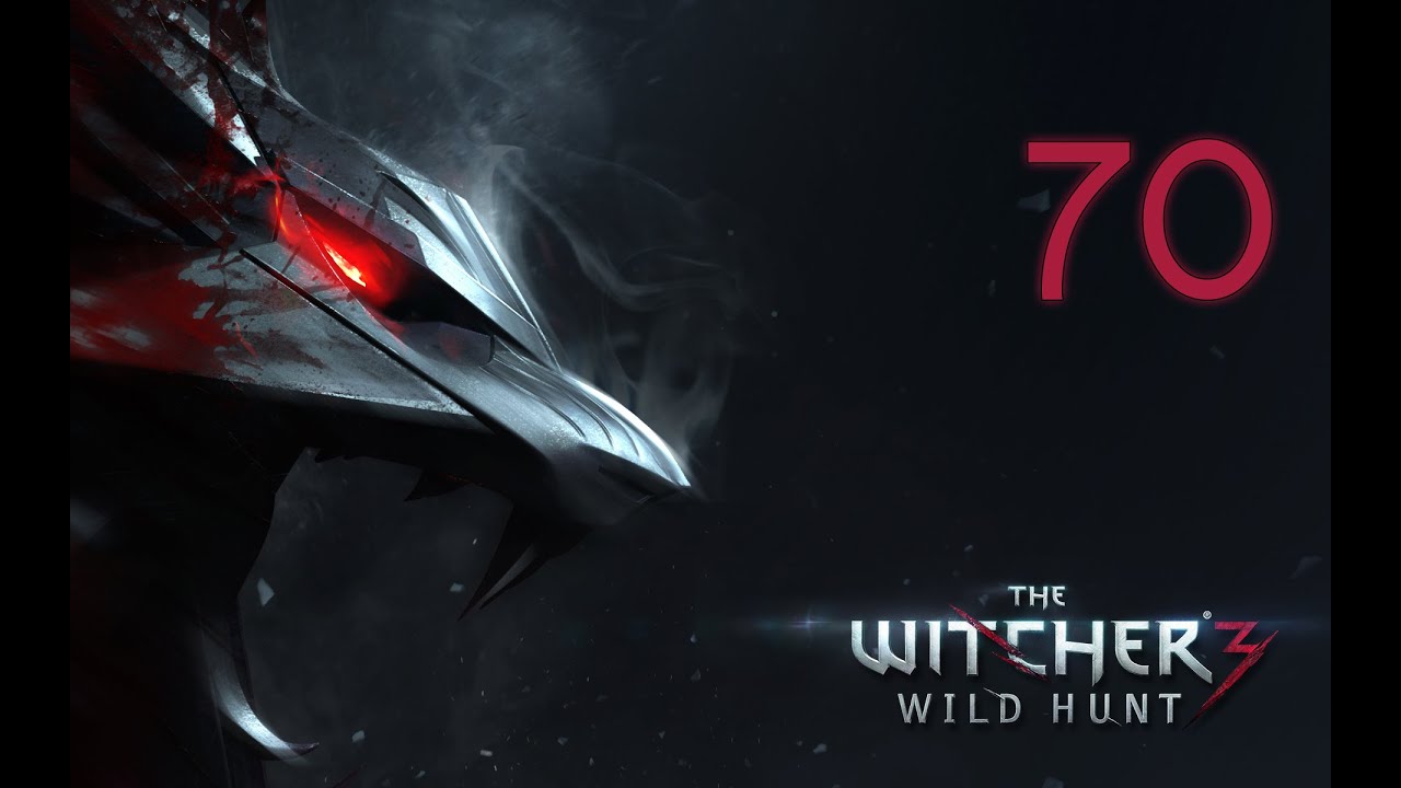 The Witcher 3: Wild Hunt PC 100% Walkthrough 70 Death March Act: II Brothers in Arms