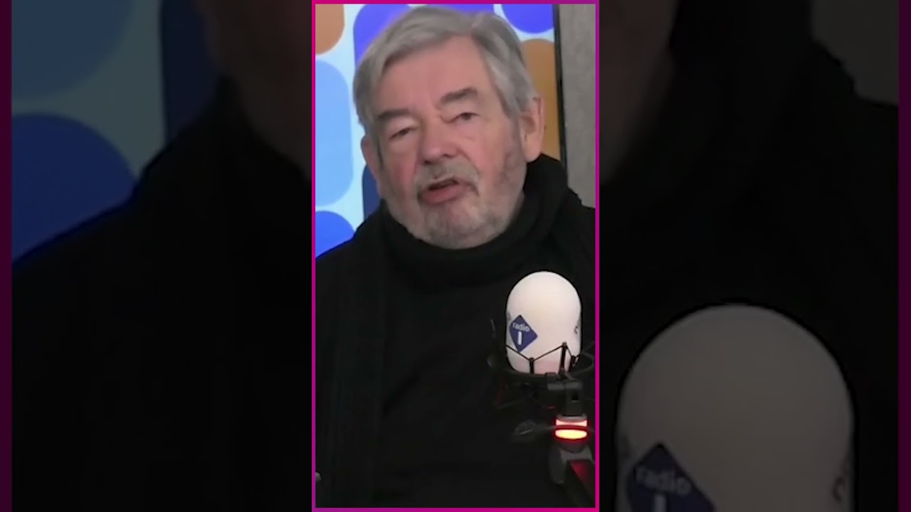Maarten van Rossem: 'Ik ben onvervangbaar'