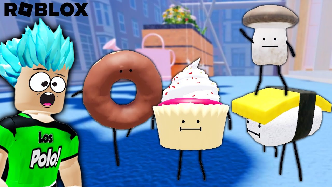 El BALCON y las TUBERIAS!! SECRET STAYCATION, en ROBLOX