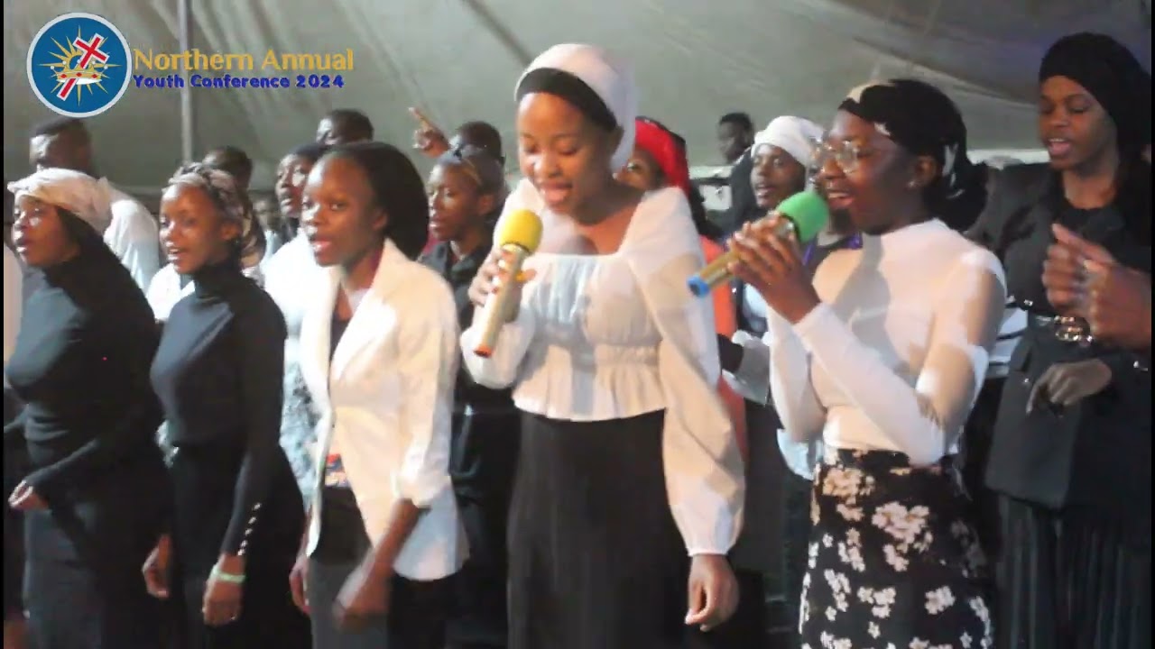Ina tu pumbwa olamba by AFM Great Commission Centre Choir🌟🎵