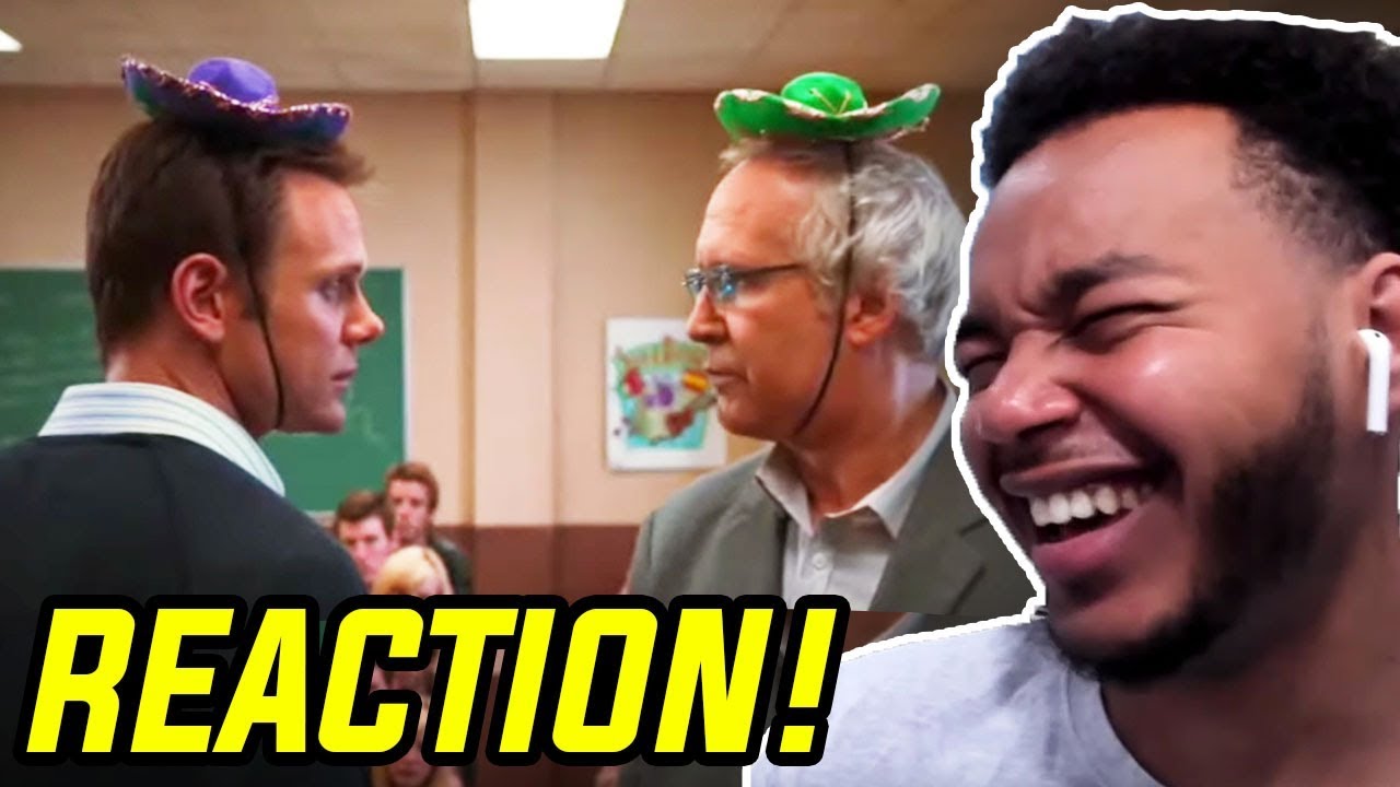 Community Season 1 Episode 2 