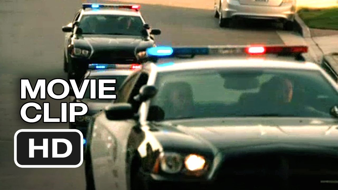 The Call Movie CLIP - Got Him (2013) - Halle Berry Movie HD