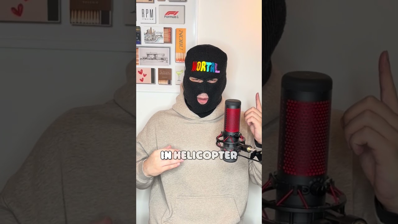 NBA YoungBoy или ASAP Rocky, кого вы услышите первым в пятницу?! 🤔