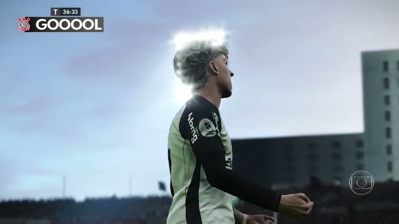 FINAL DA RECOPA SUL-AMERICANA CORINTHIANS X RACING