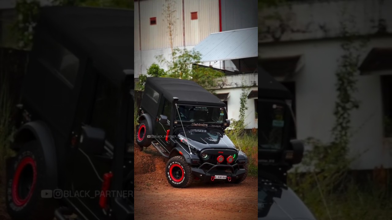 The Cheapest Way to Look Rich! 💰 Fully Modified Old Thar Review 
