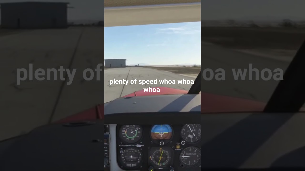 У меня был полезный опыт, ха-ха! @V1Sim @ShockwaveProd @MicrosoftFlightSimulator