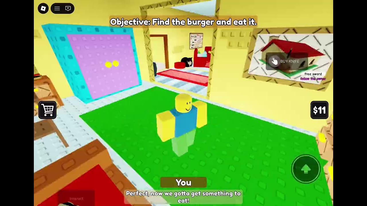 video games at 3am