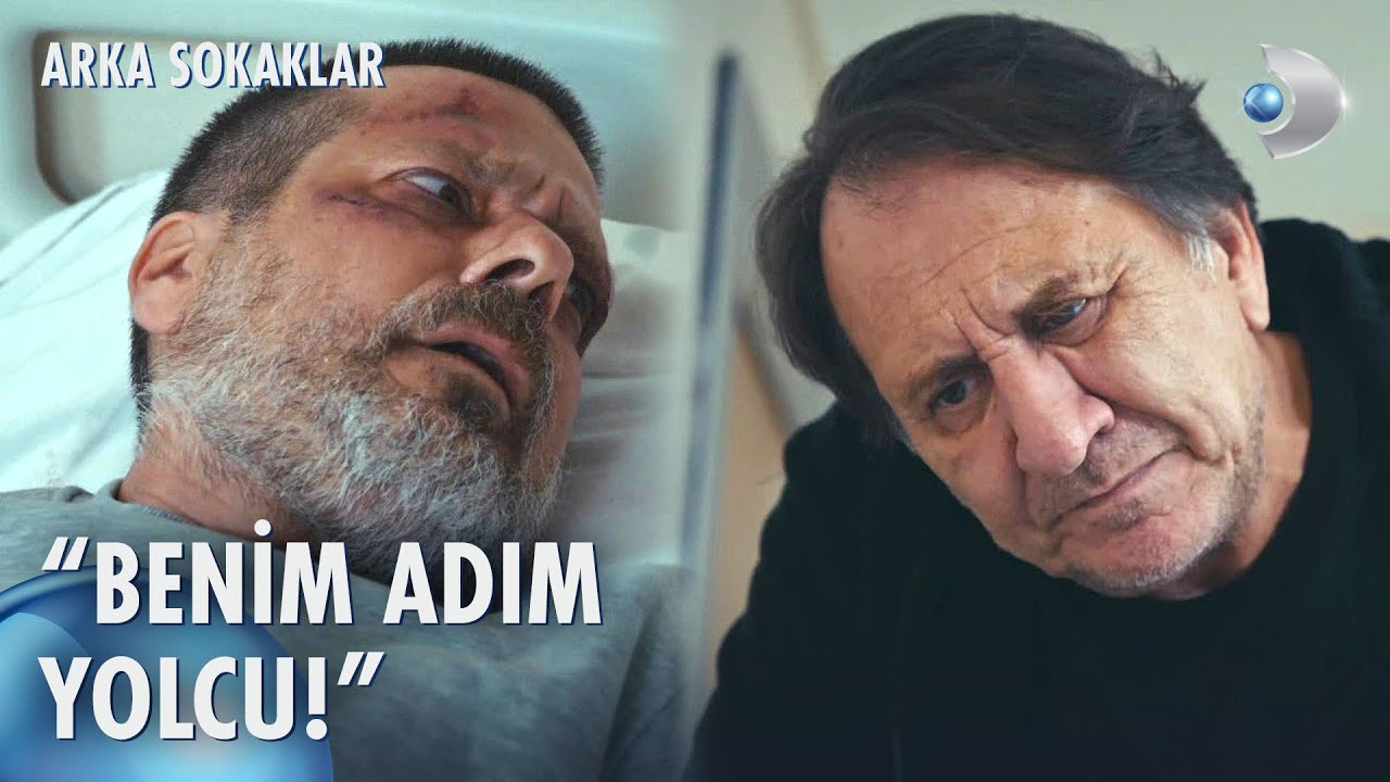 Hüsnü, Ali ile hesaplaşıyor! | Arka Sokaklar 723. Bölüm