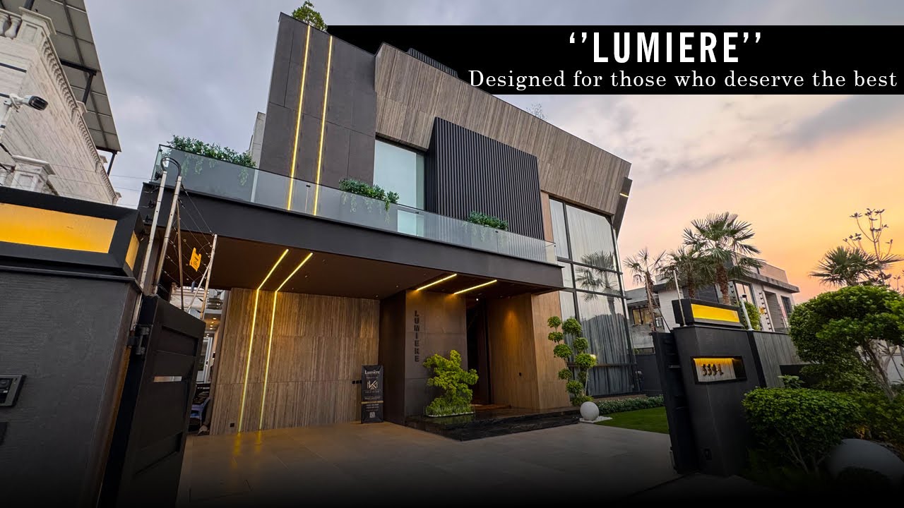 The Crown Jewel of Real Estate: A Luxury Home Like No Other