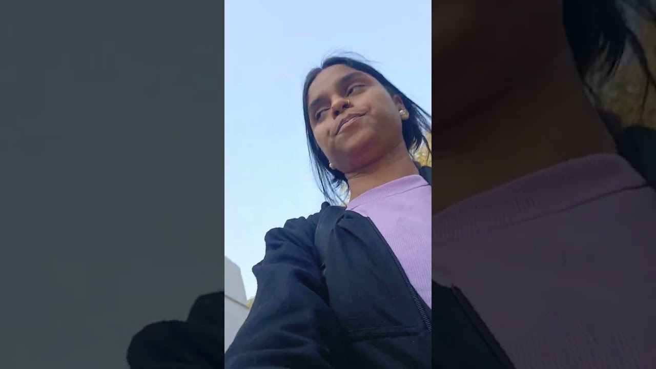 Aaj muhje akle hi travel krna pada kyu? Bhagini nivedita college full vlog 👍🙏😌❤️