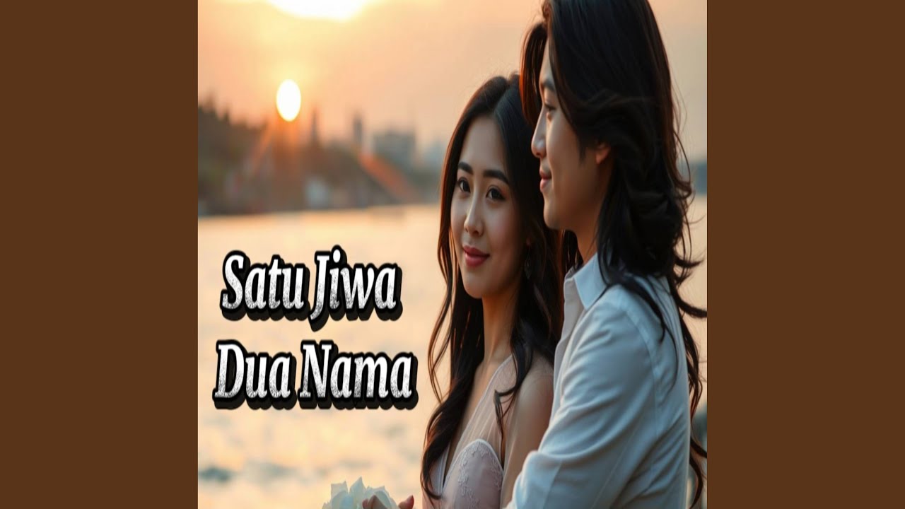 Satu Jiwa Dua Nama