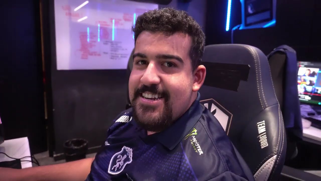 VLOG RAIZ SAL LEAGUE, SEMANA 3