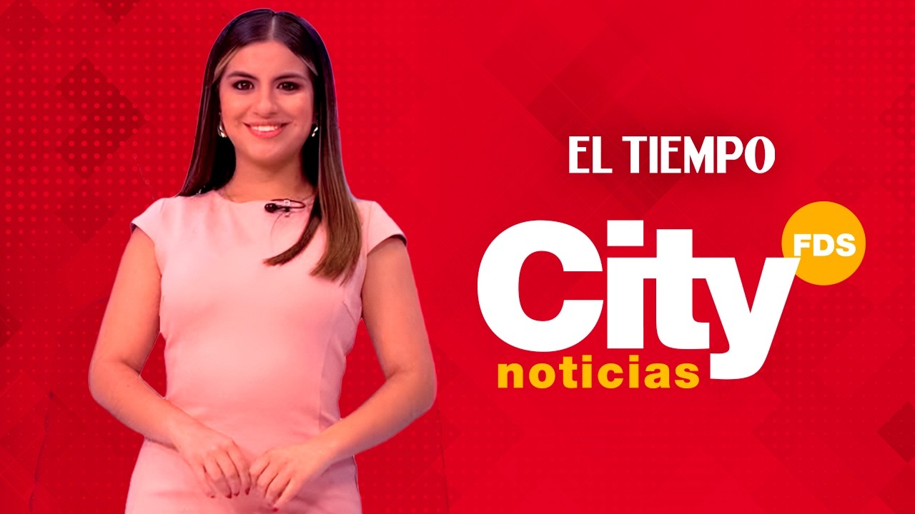 #CityNoticiasFDS 8 de marzo