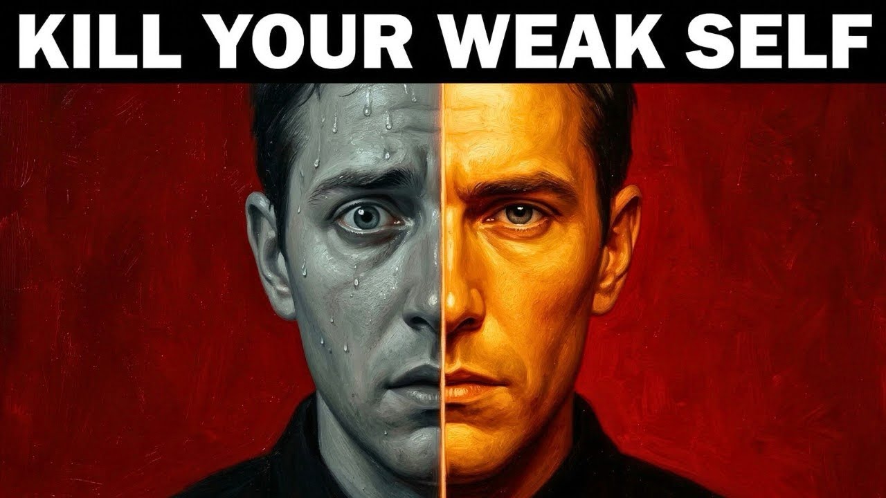 Do This to Be in the Top 1% (Most People Won’t) | Stoic Habits