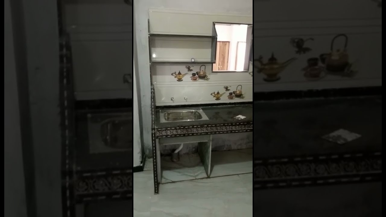 Дизайн столешницы из гранита для кухни | Дизайн гранита от Raunak Star Marble