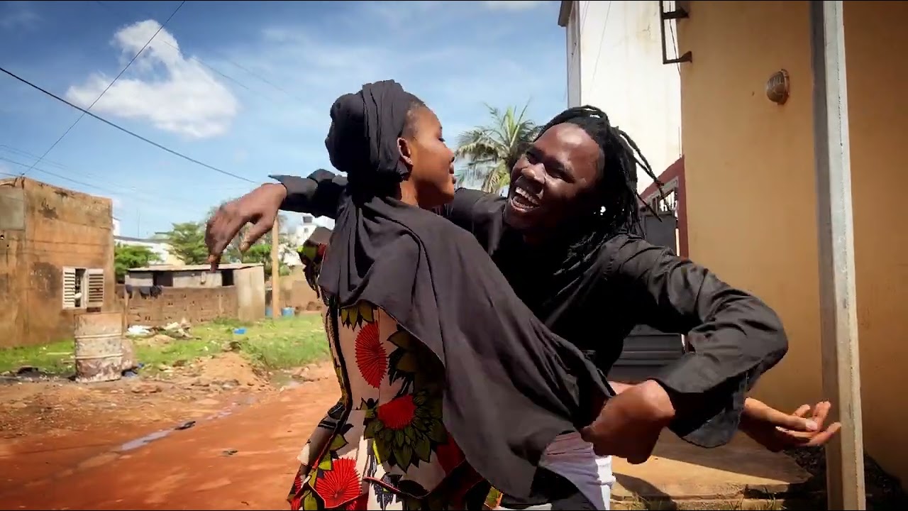 Kalapou - On ne pleure pas