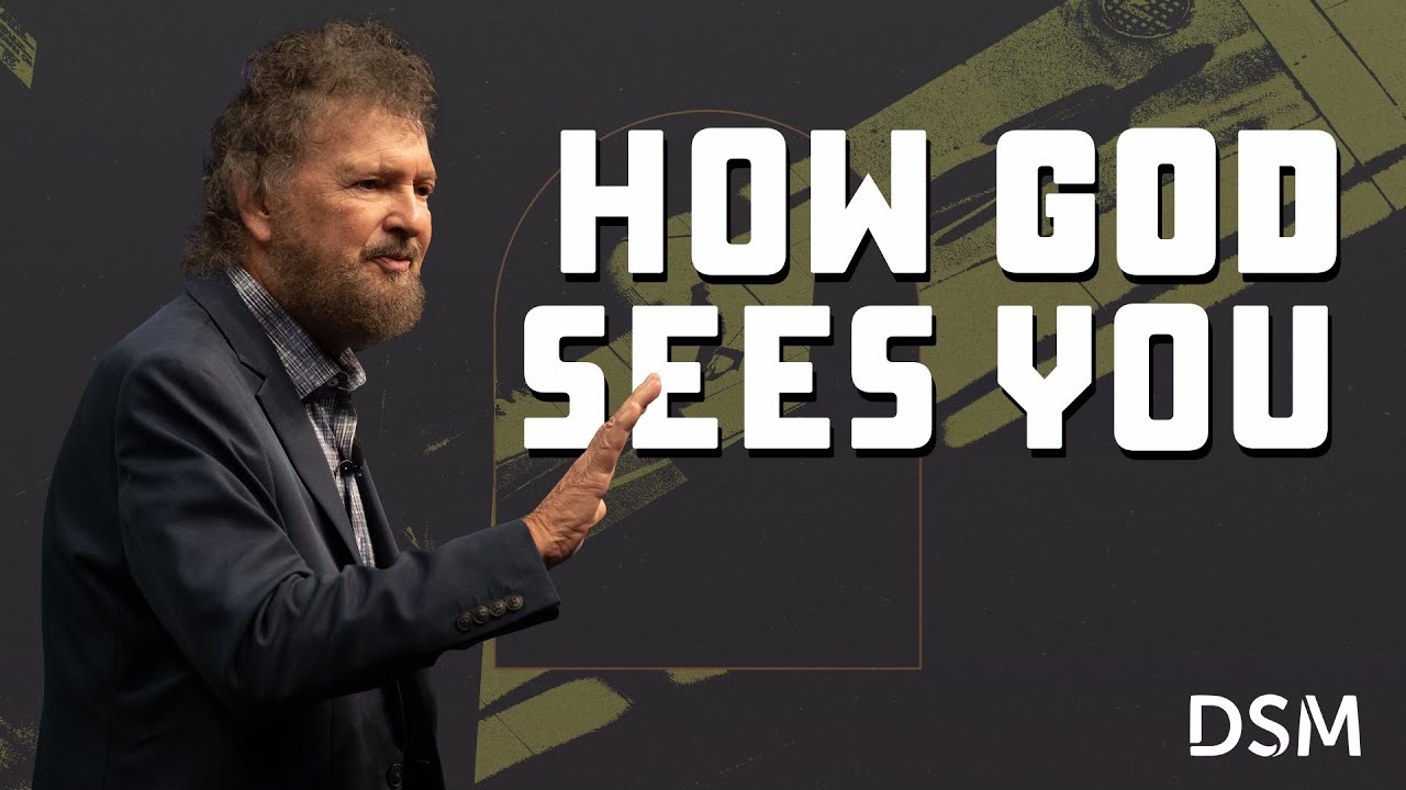 A New Person Is Your True Identity - Part 2