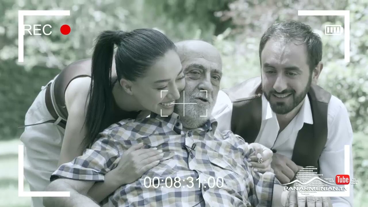 Լեռները Կհիշեն, Ֆիլմ ֆիլմի մասին / Lernery Khishen