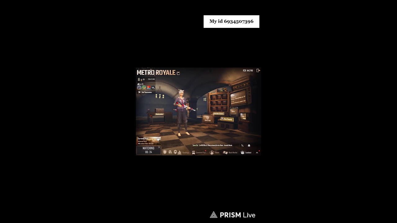 🥶MTEROOOOO СТРИМ С АЙПАДА  BOOST RANK PUSH PUBG MOBILE iPad 240FPS 🔥