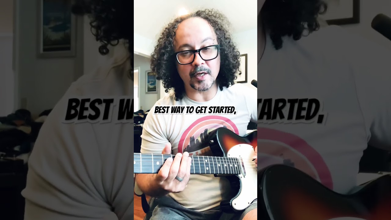 Learn the Chinese scale - a great alternative to Lydian!!!