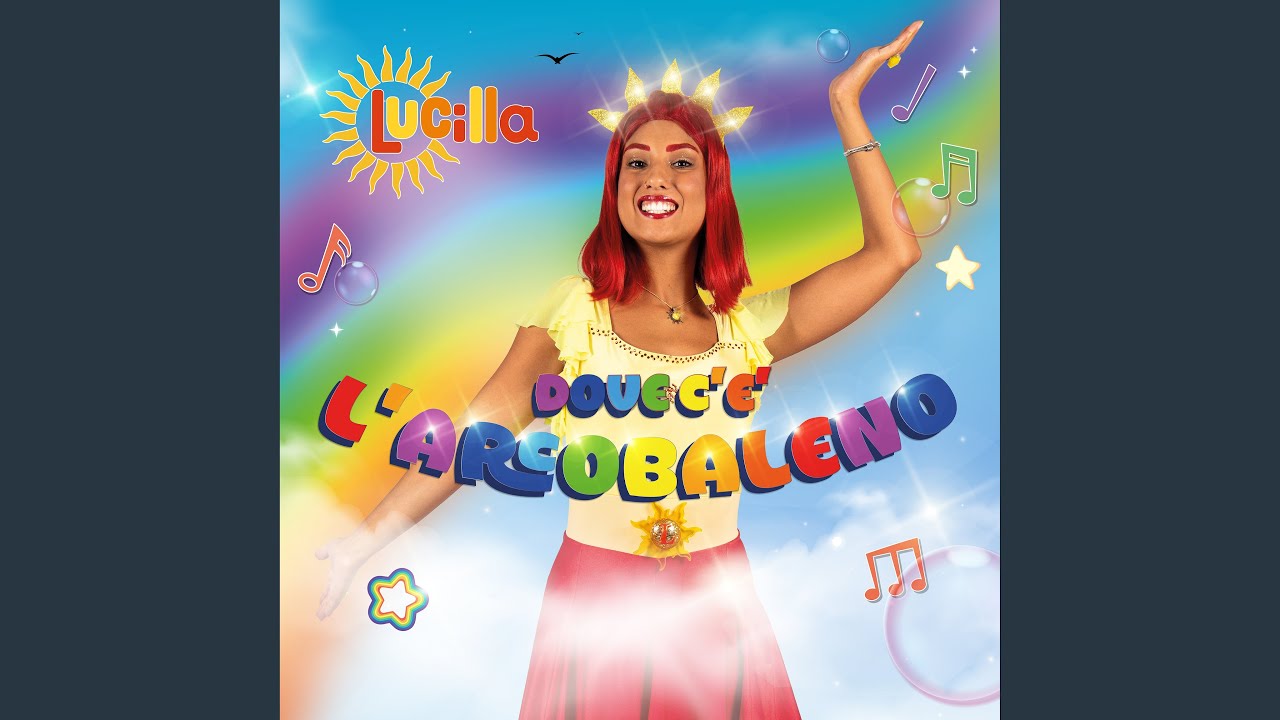 Siamo Aquiloni (feat. La Brigata Canterina)
