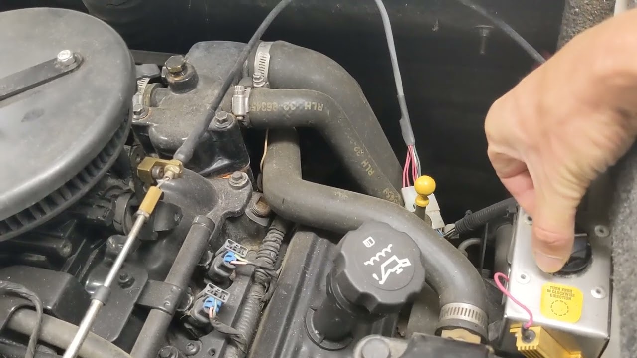 Perfect Pass Linkage Test