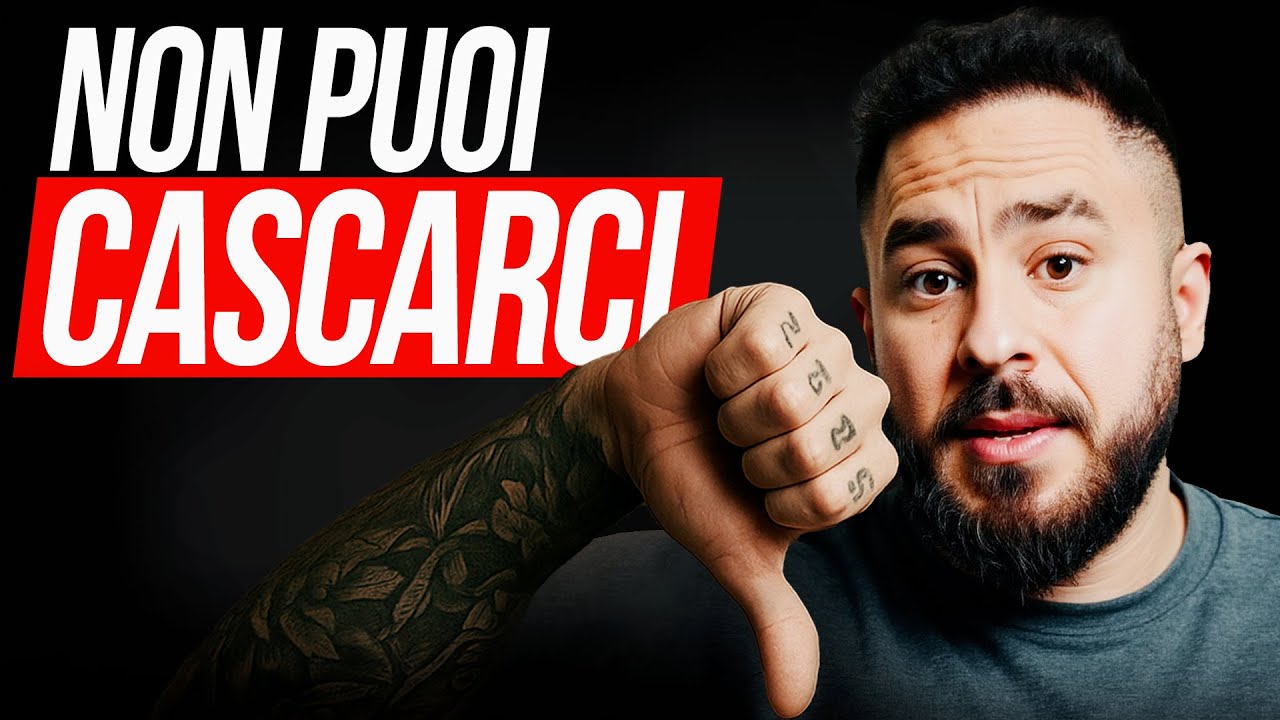9 FALSI MITI SULLA PALESTRA