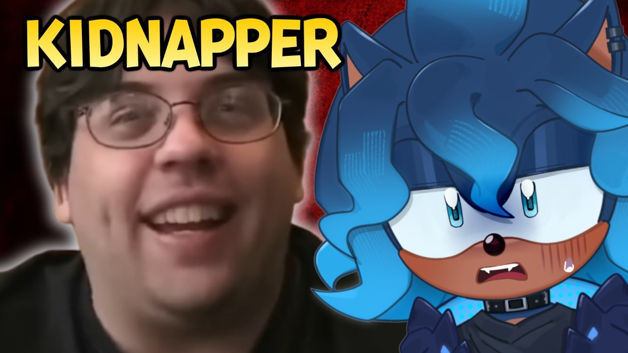 These Disturbing Youtubers Are Hiding In Plain Sight... | Willo Reacts