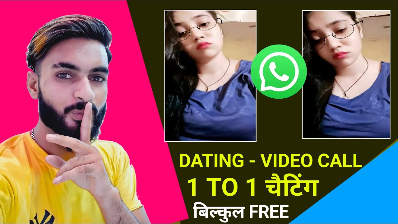 🔥Chingari App Me Ladkiyon Se Baat Kaise Kare || Best Real Video Calling Apps 2023 | Meet New Friends