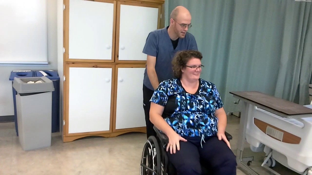 Good PSW vs Bad PSW video Assignment