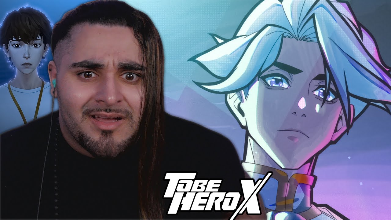 THIS MIGHT BE PEAK !! | To Be Hero X Episode 1 Reaction