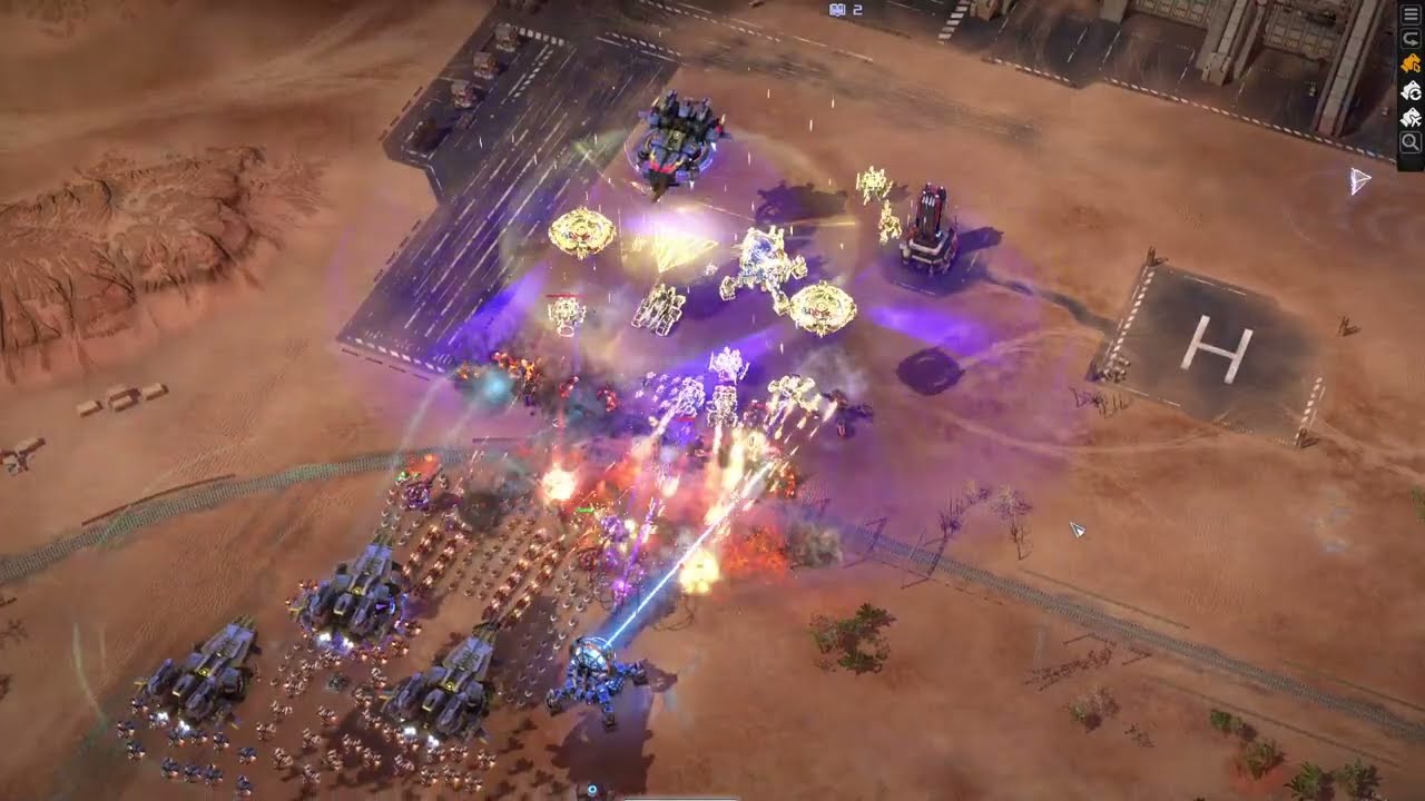 Dimensional Rift: Overlord Showdown