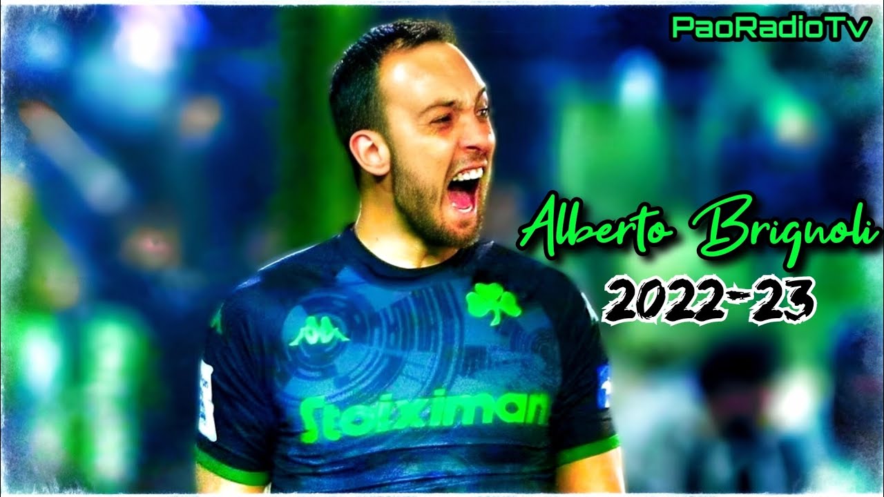 Alberto Brignoli | Best Moments (2022/23)