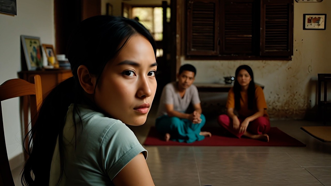 Speak out, Sisters: Molested by a 