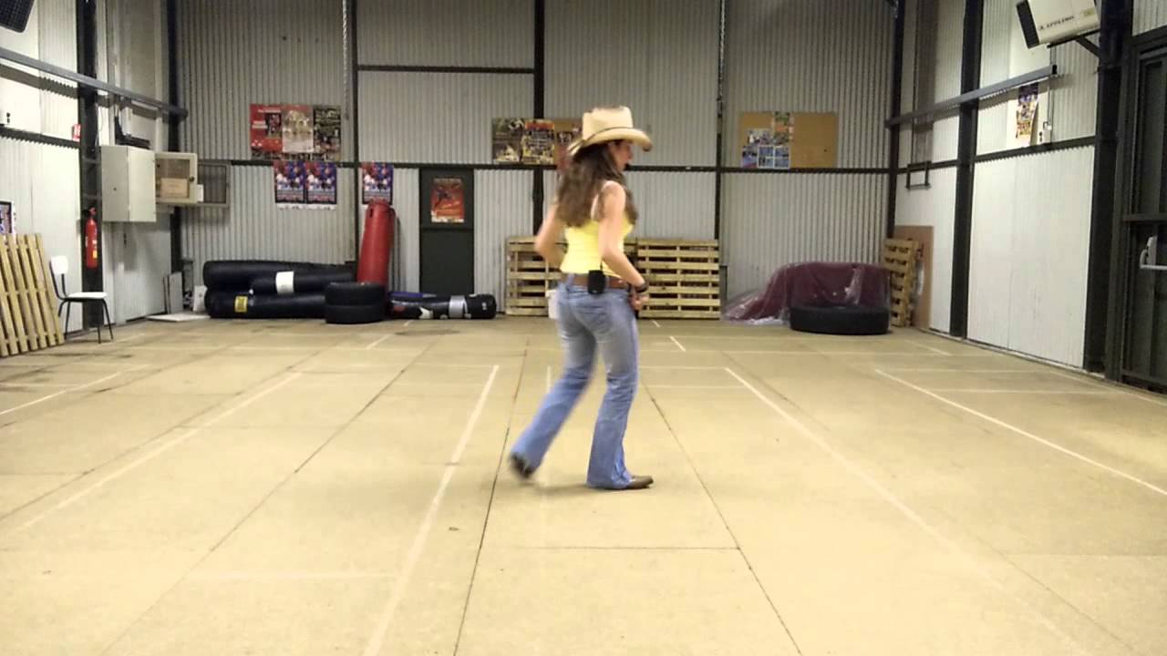 GO CRAZY - Cours et danse
