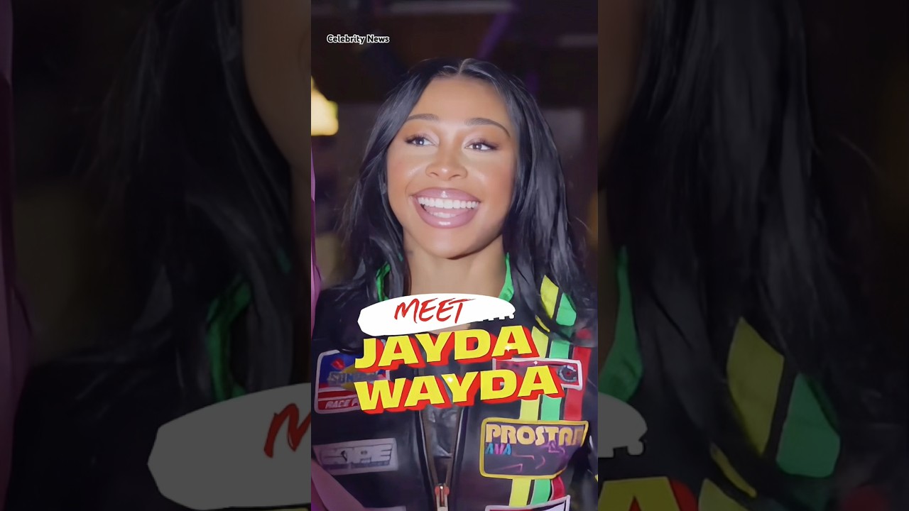 Who is Jayda Cheaves? Biography: Age, Net Worth & Rise as a Young Mogul