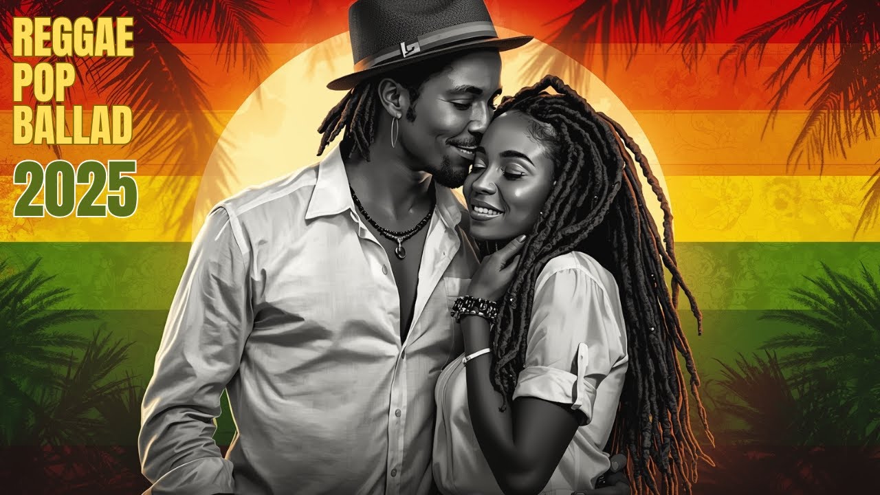 Reggae Pop Ballad Medley | Heartfelt Live Duet Performances &ndash; Endless Love Waves