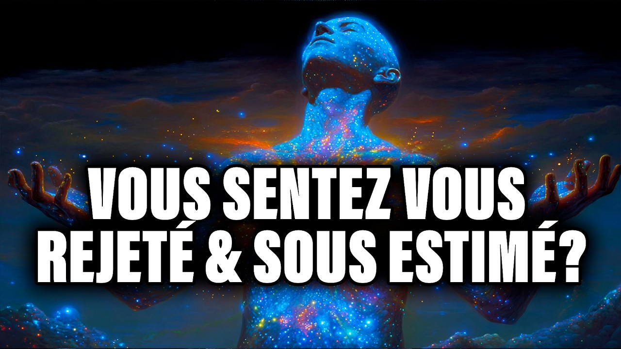 Pourquoi les Élus sont ignorés et sous-estimés