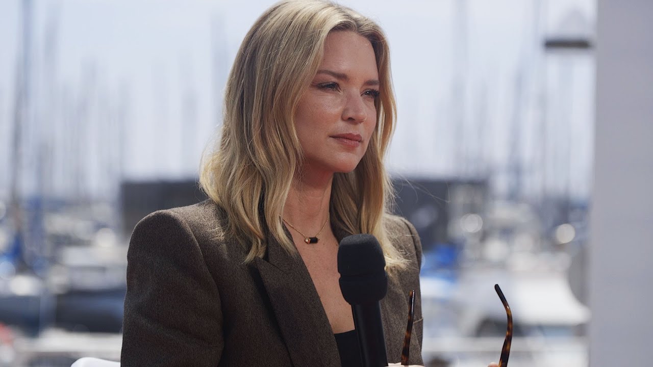Cannes 22 - Virginie Efira