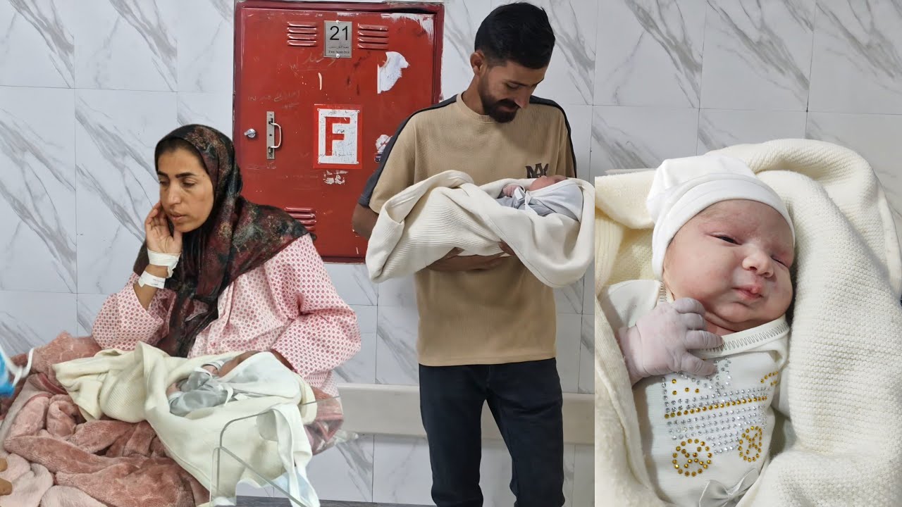 She Gave Birth&hellip; What Happened Next Will Shock You!