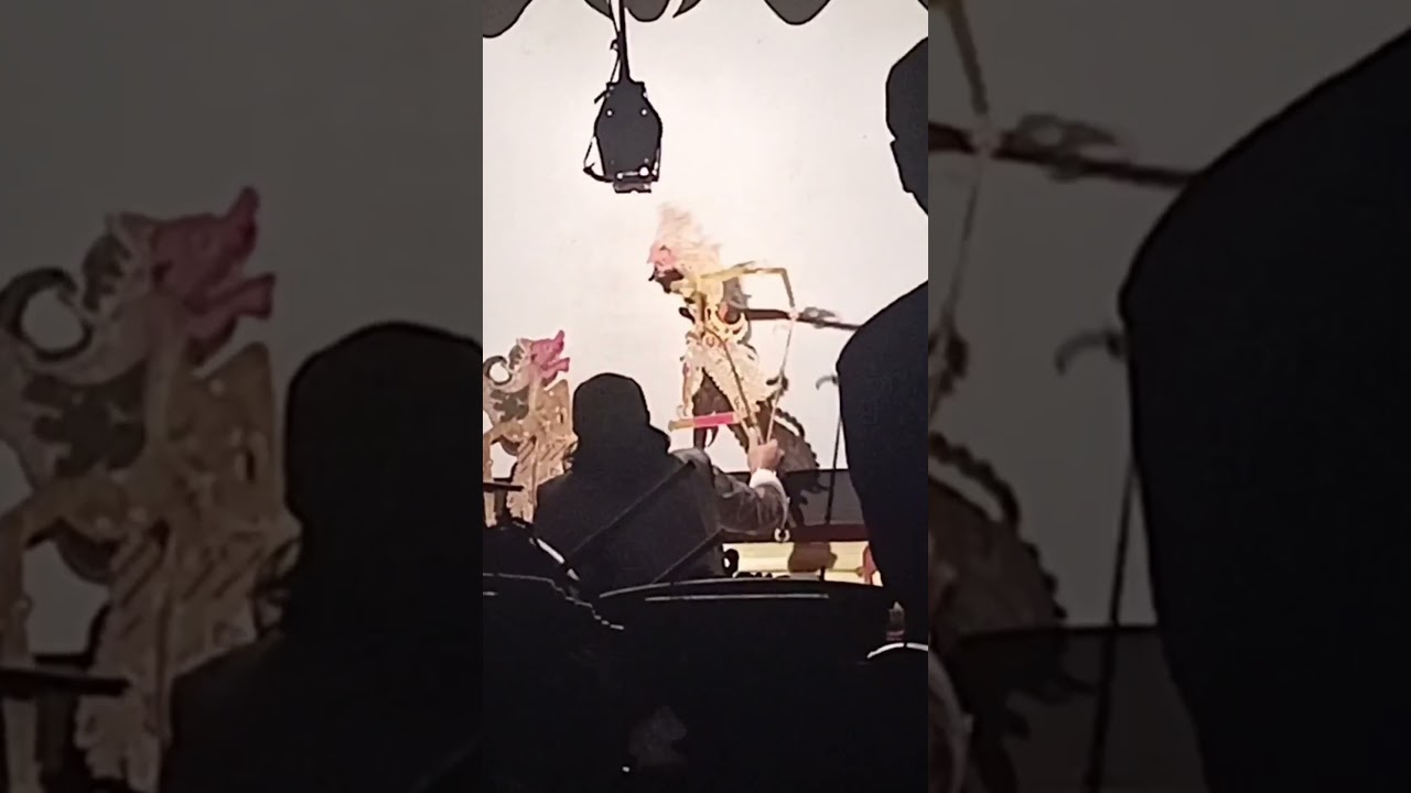 GALAKE PRABU BOLODEWO ala Ki Manteb Sudarsono. Dalang Ki Gondrong Al-Frustasi. 