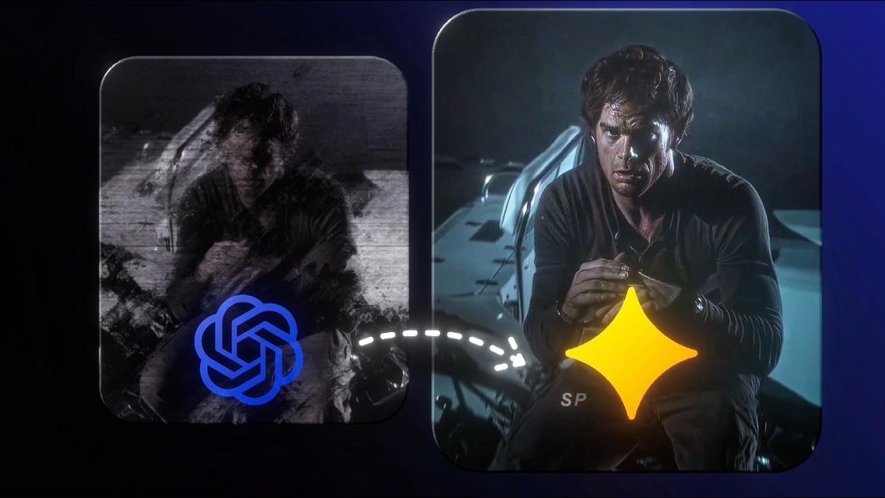 Which AI Can Edit The Best?!
