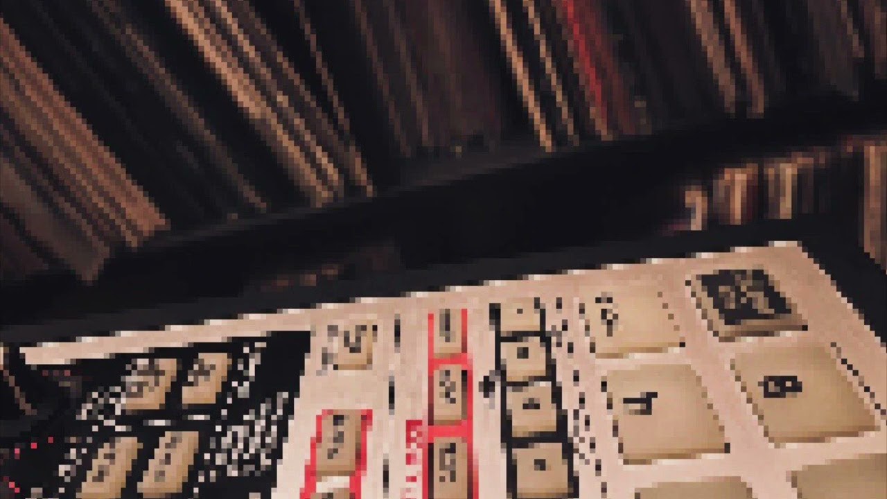 Jacob the Sleepy - Winter Breaks [Full Boombap Beattape on the Isla s2400 & SP303]