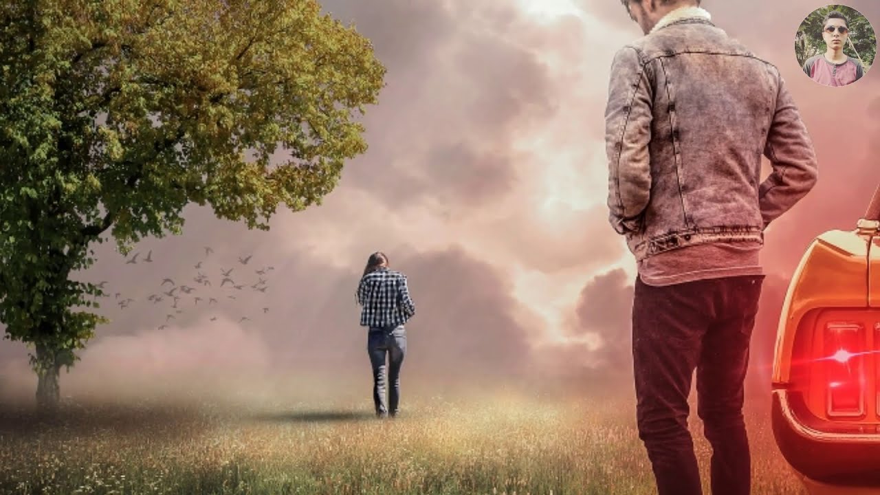 तिमीले बोली नै सुनेनौ | Nepali Gajal | Sad Nepali Shayari | Sudip Lamichhane |