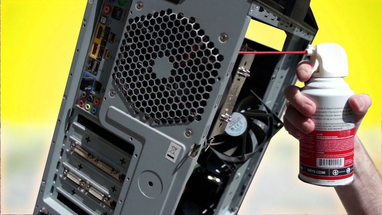 Home Brew Soda, Clean your PC, and Encrypt your Dropbox! - Lifehacker