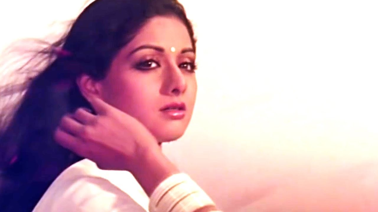 Sridevi | Reaction 1