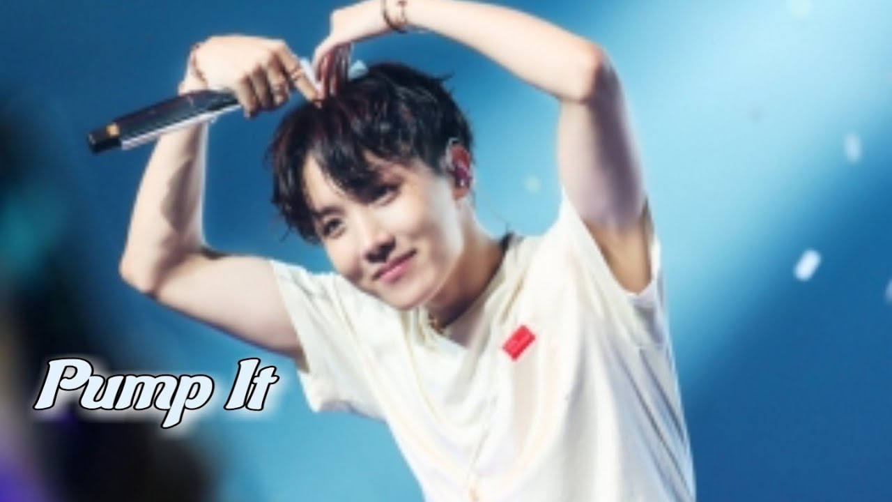 Jhope [FMV] 